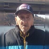 Michael Paul Linn, Sr.