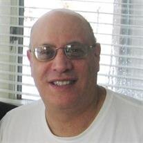 Benjamin A. "Benny" Campolo