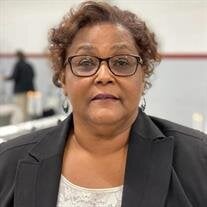 Cassandra Hall McNeese