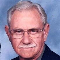 Mr. Edgar Louis Udich