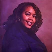 Carlete Marie Denby-Garvin