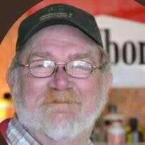 Boyce Dean Walls