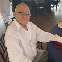 Carmen John DiCriscio Jr.
