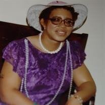 Lorraine Manning