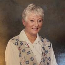 Martha Cox Foster