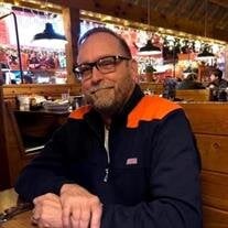 Robert G. Spanyer