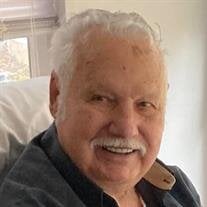 James Melvin Lewis Sr.