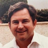 Ronald Joe Burchett