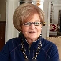 Karen Mae Newstrom