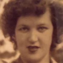 Ann Surrency Varnadore