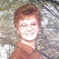 Sandra Lee Staggs