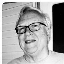 David George Craig