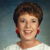 Jo Ella Mosely