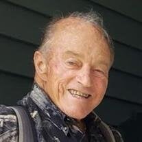 Kenneth P. Rosenbusch