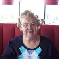 Charolette Arlene Bain