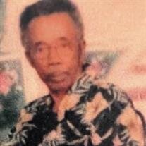 Robert Irvin Randle Sr.
