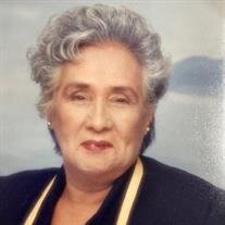 Maria De Jesus Rodriguez