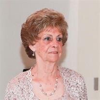 Martha Banks Peaden