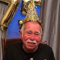 Nicefero Alfredo Garza