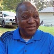 Mr. Willie Earl Myles