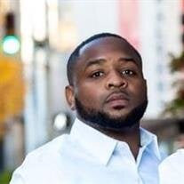 Mr. Jhemian K. McCoy