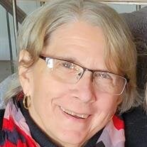 Jacquelyn "Jackie" Wulf