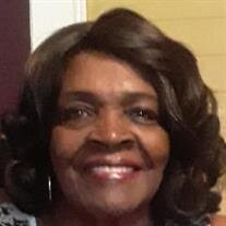 Mrs. Selma Mae Harrison