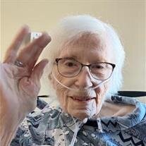 Beverly J. Berardi