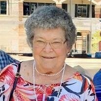 Betty Jo Boyd