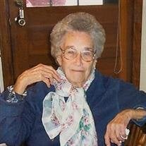 Ms. Helen Elizabeth Armstrong