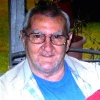 Calvin Joseph Strate Sr.