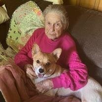 Beverly Darlene Callahan