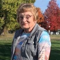 Jean E. Crays