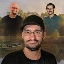 Jason M. Morlan