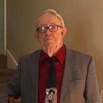 Andrew Wade "Bud" Fullerton