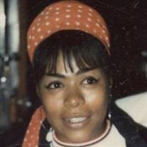 Gladys Lorraine Batchman
