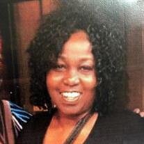 Ms. Diamarie Shawn Kennedy