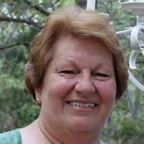 Janet Marie Broxson