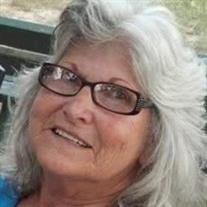 Mildred Lavern Brewer