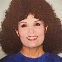 Gloria Baldonado Chavez