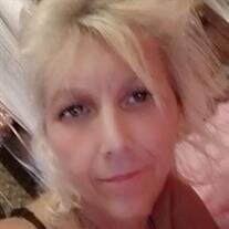 Deborah Ann Cummings