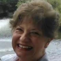 Mary L. Richardson