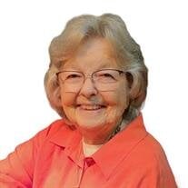 Mary Margaret Harrison