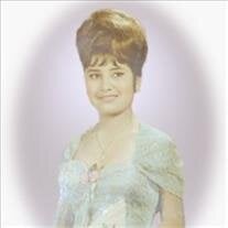 Rita Ibarra Hemphill