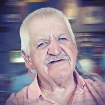 Tommy Alderman Wiard Sr.