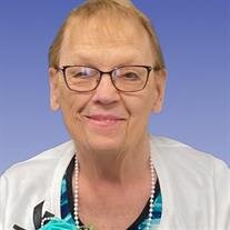 Lorraine Wolschlager