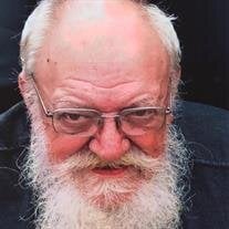 Chuck Adams