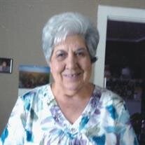 Mrs. Dolores Miner