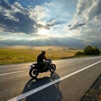 Jonathan Loyce Robinson