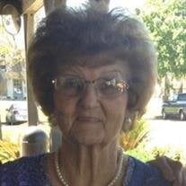 Mary Estelle Chandler